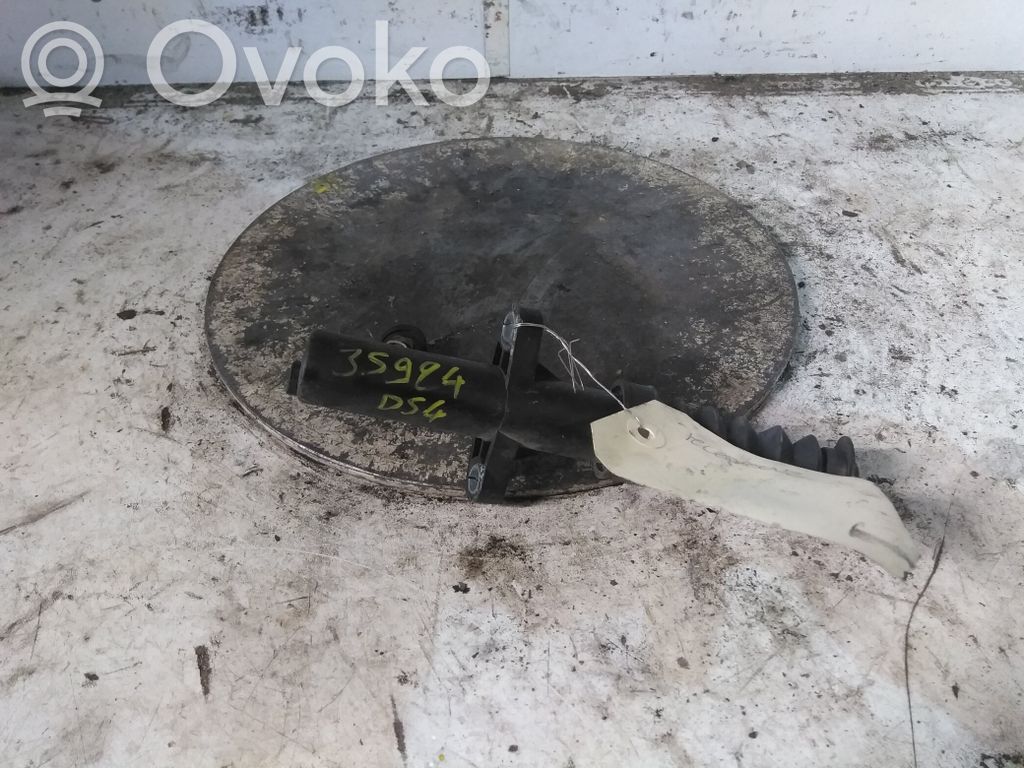 Tailgate/trunk/boot lid   2182J5,27414101,35924,VDMS18