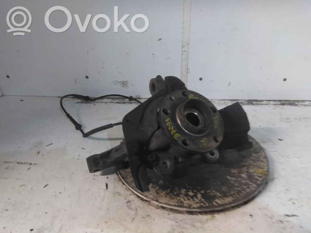 Fiat 500 Hayon/capotă portbagaj 
