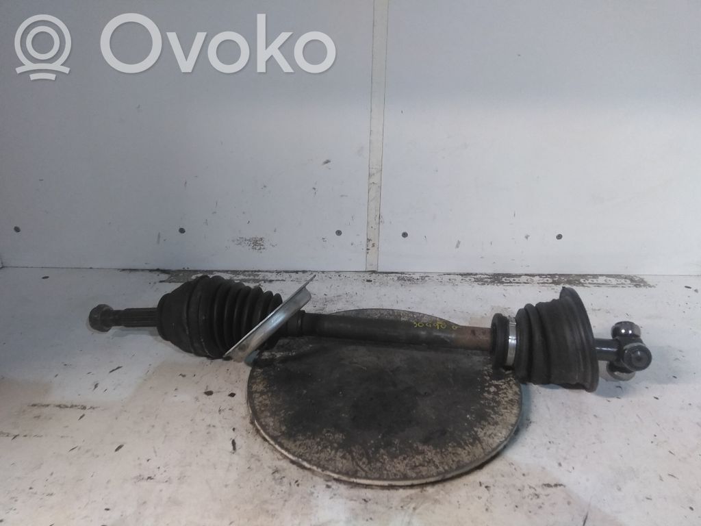 Renault Twingo I Tylna klapa bagażnika 