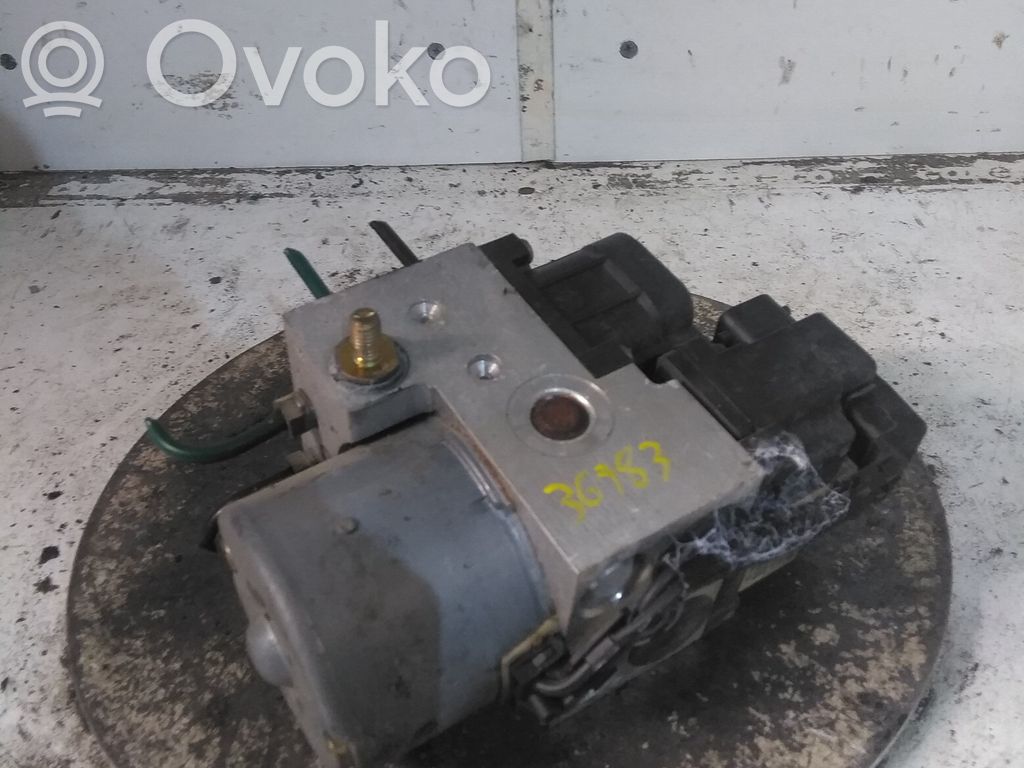 ABS-pumppu   7701050132,27414525,36783,VDMS18