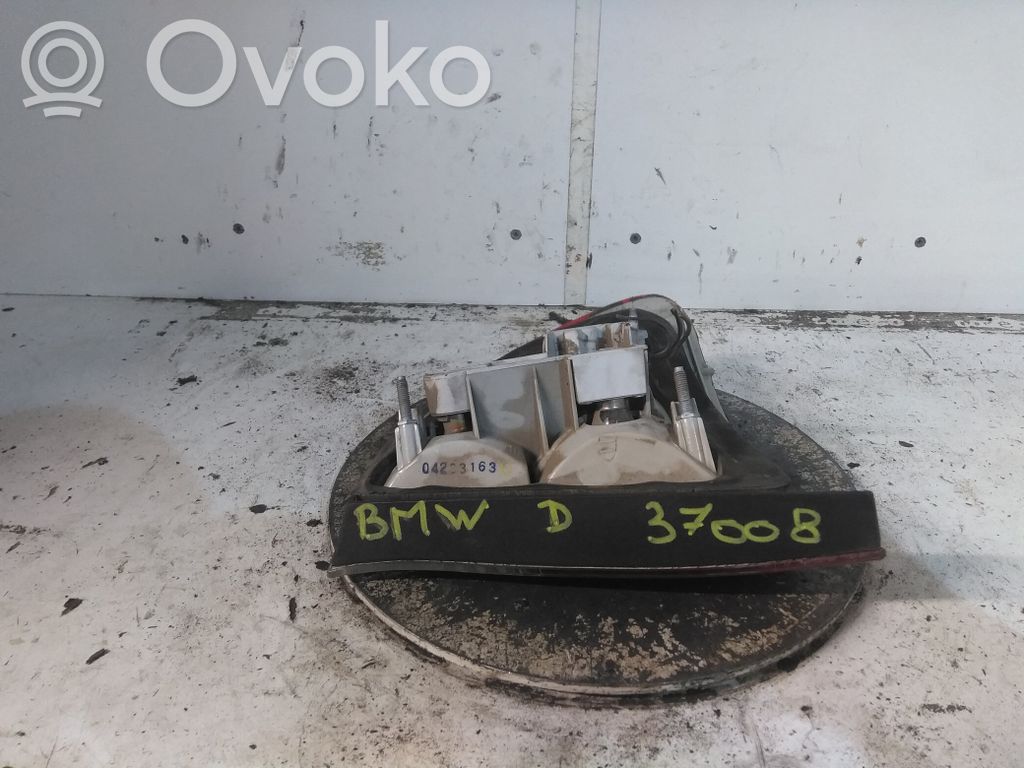 BMW 3 E21 Lampa tylna 
