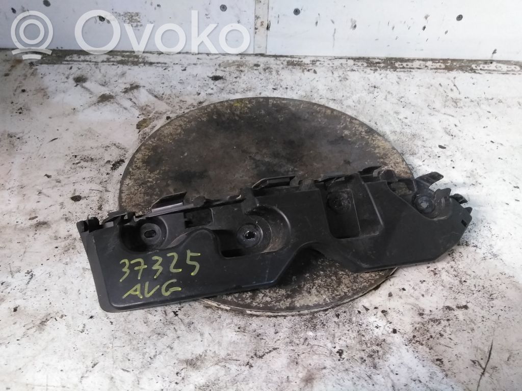 Dacia Duster Front bumper 