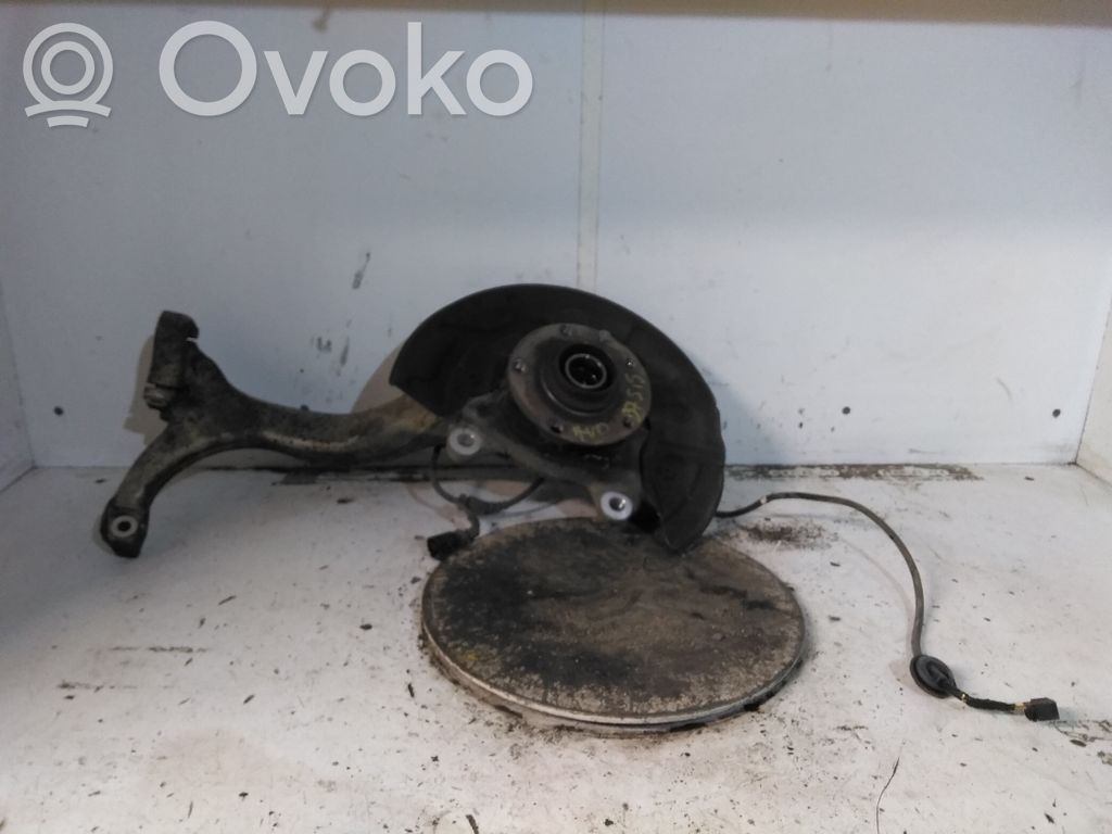 Audi 200 Tylna klapa bagażnika 