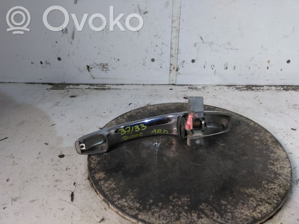 Chrysler 300C Klamka zewnętrzna drzwi przednich 