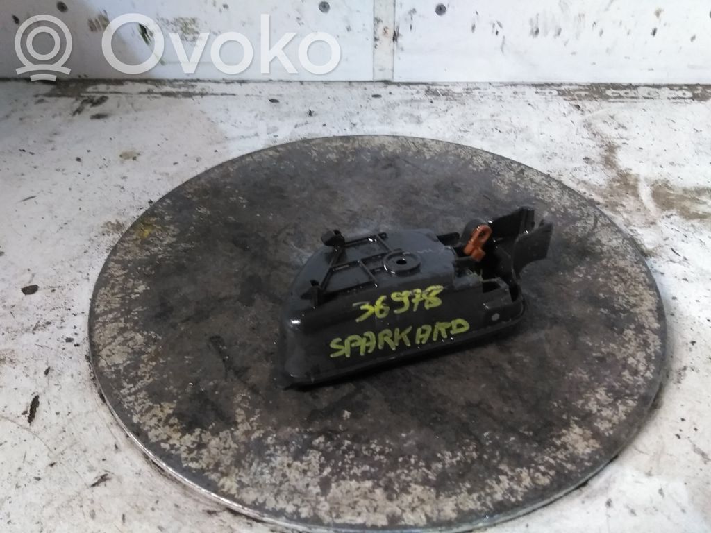 Chevrolet Spark Front door interior handle 