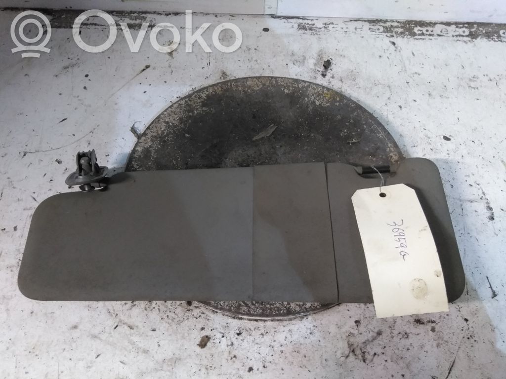 Dacia Logan VAN Sun visor 