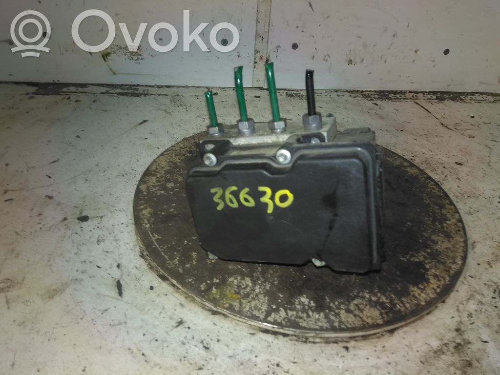 Bomba de ABS   8201288243,27415845,36683,VDMS18