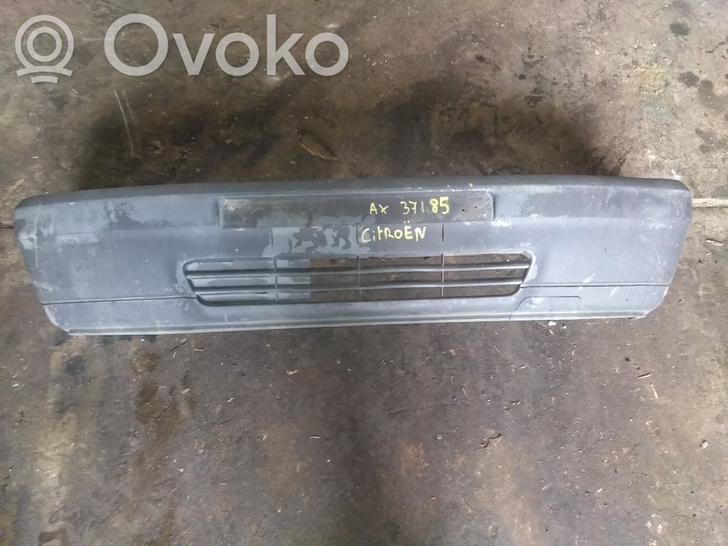 Citroen AX Etupuskuri 