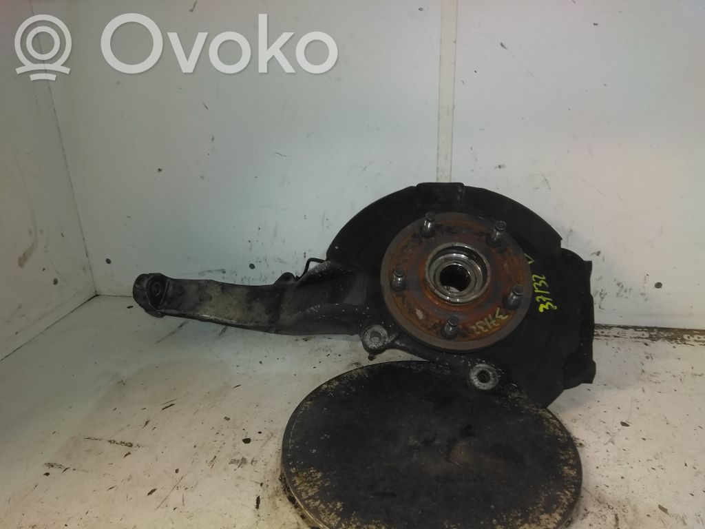 Cubo de rueda delantera   K52089434AE,27417186,37132,VDMS18