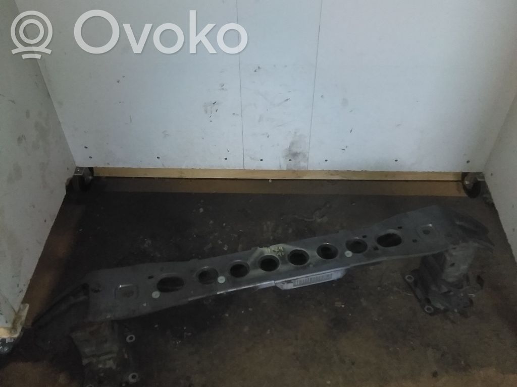 Ford Focus Priekinis sustiprinimas bamperio 
