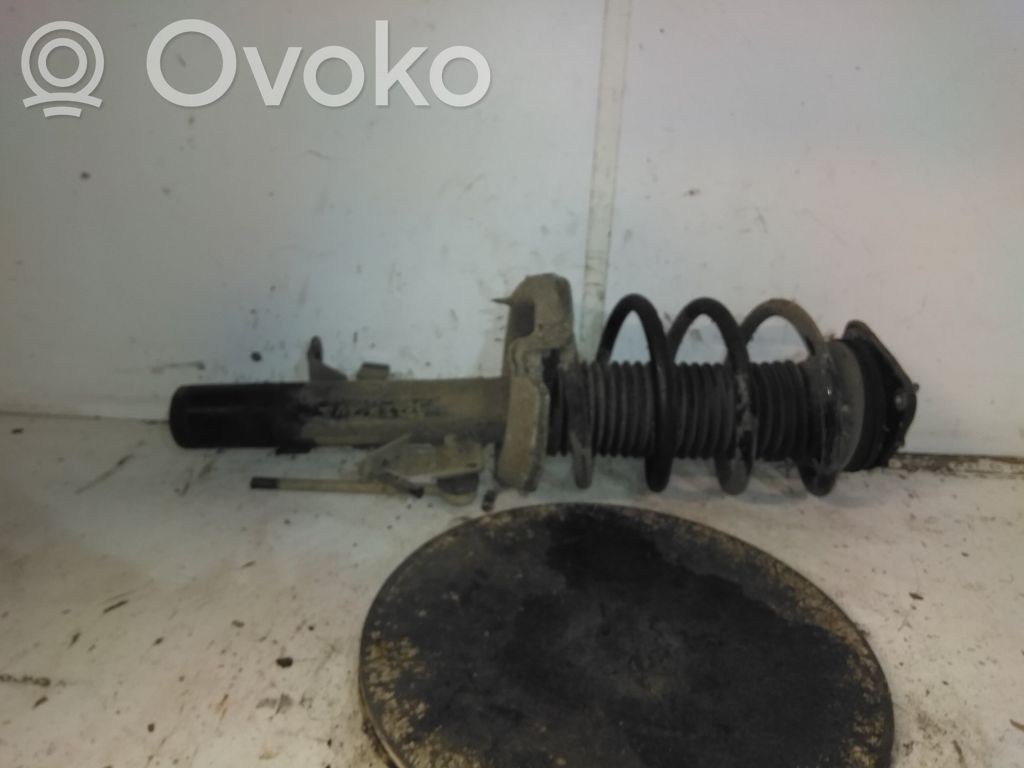 Ford Focus Front coil spring 