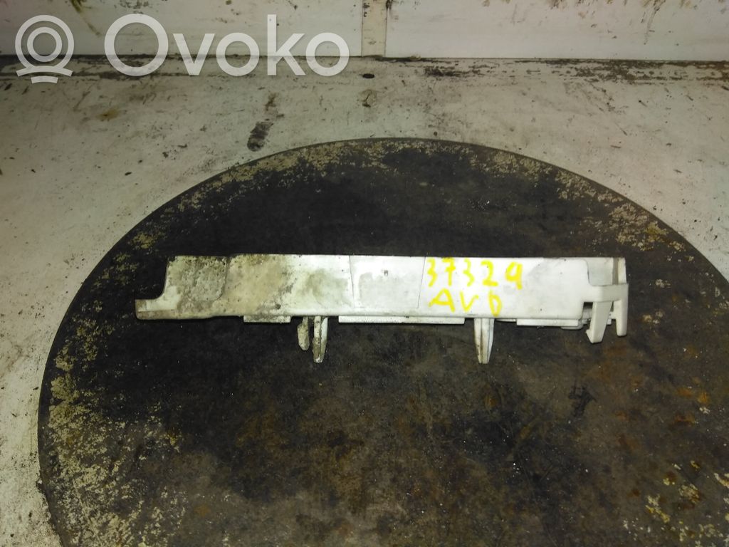 Ford Focus Front bumper mounting bracket 