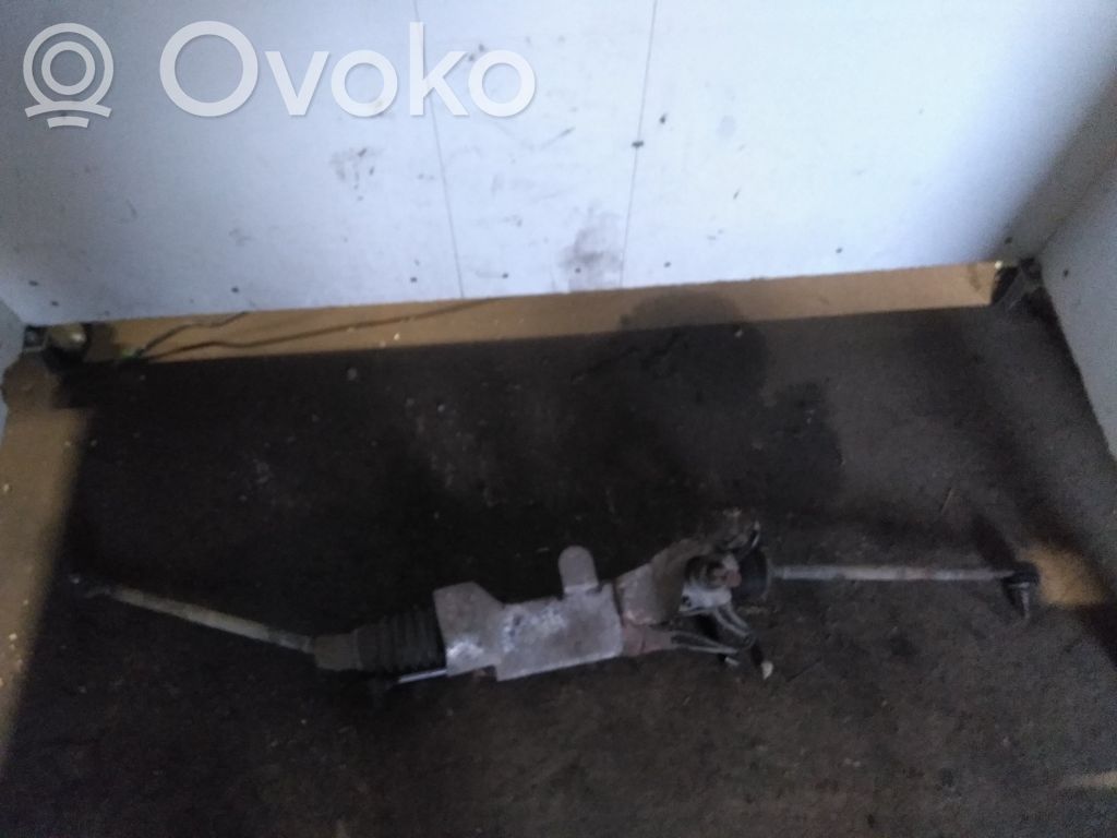 Peugeot Partner Steering rack 