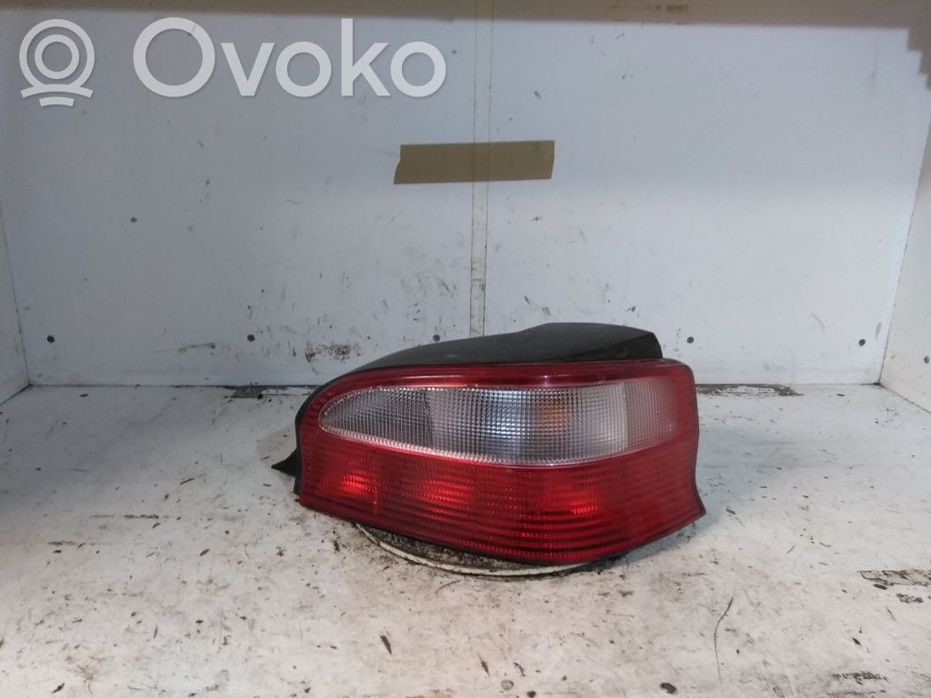 Citroen Saxo Takavalot 