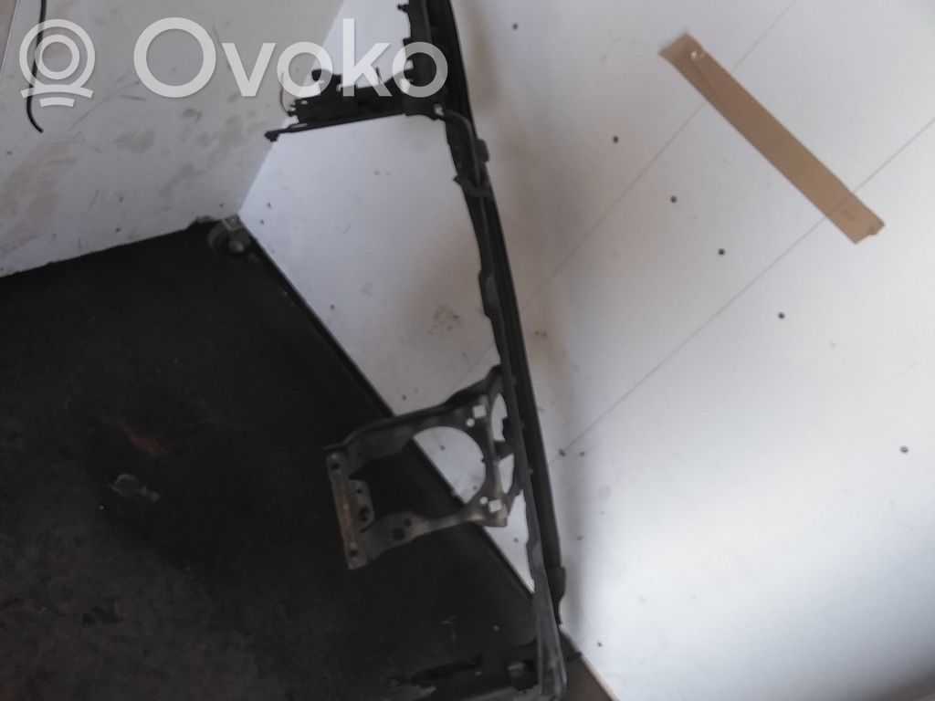 Mercedes-Benz E AMG W210 Suport superior panou fixare radiatoare 