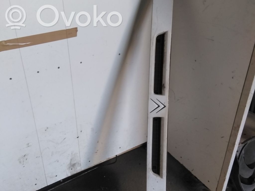 Citroen Jumper Grilă radiator față 
