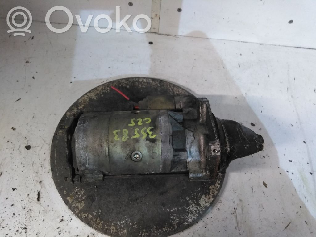 Стартер   580285,27418408,35583,VDMS18