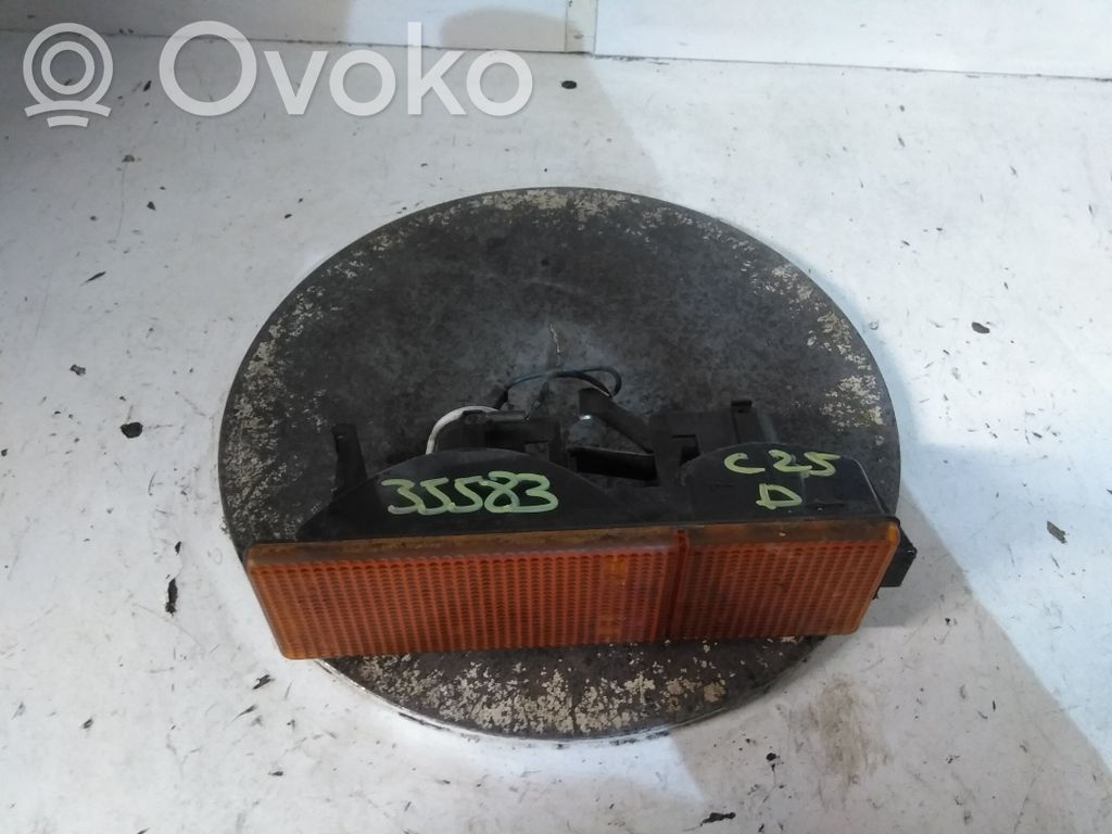 Front indicator light   27418416,35583,VDMS18