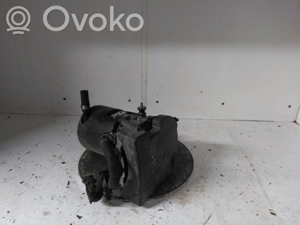 Ohjaustehostimen pumppu   4008E2,27418444,29285,VDMS18