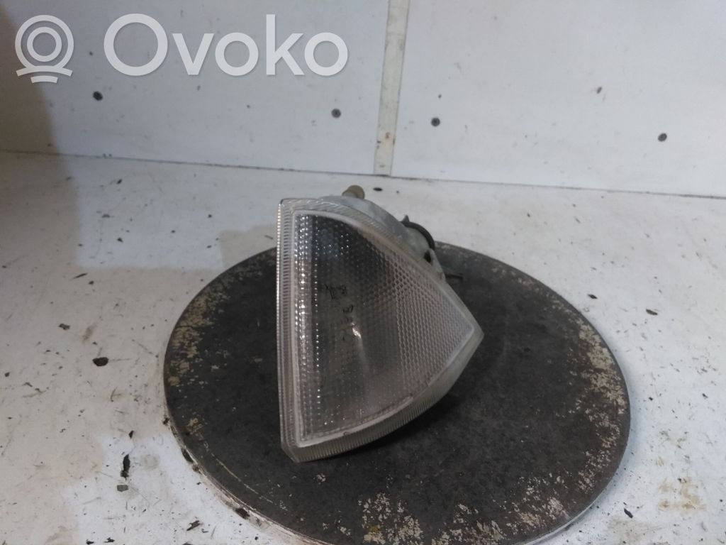 Front indicator light   95659635,27418440,37185,VDMS18