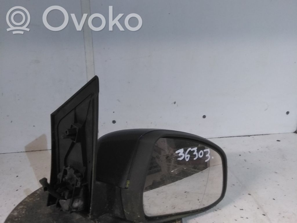Ford Focus Spogulis (elektriski vadāms) 