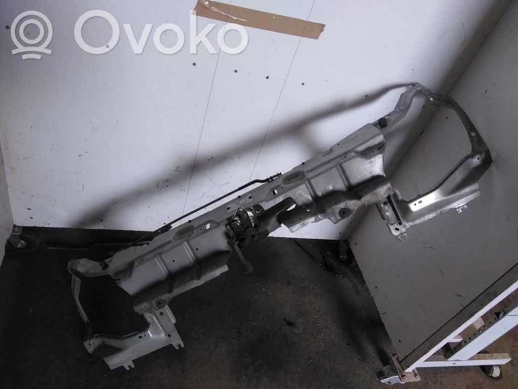 Fiat Doblo Suport superior panou fixare radiatoare 