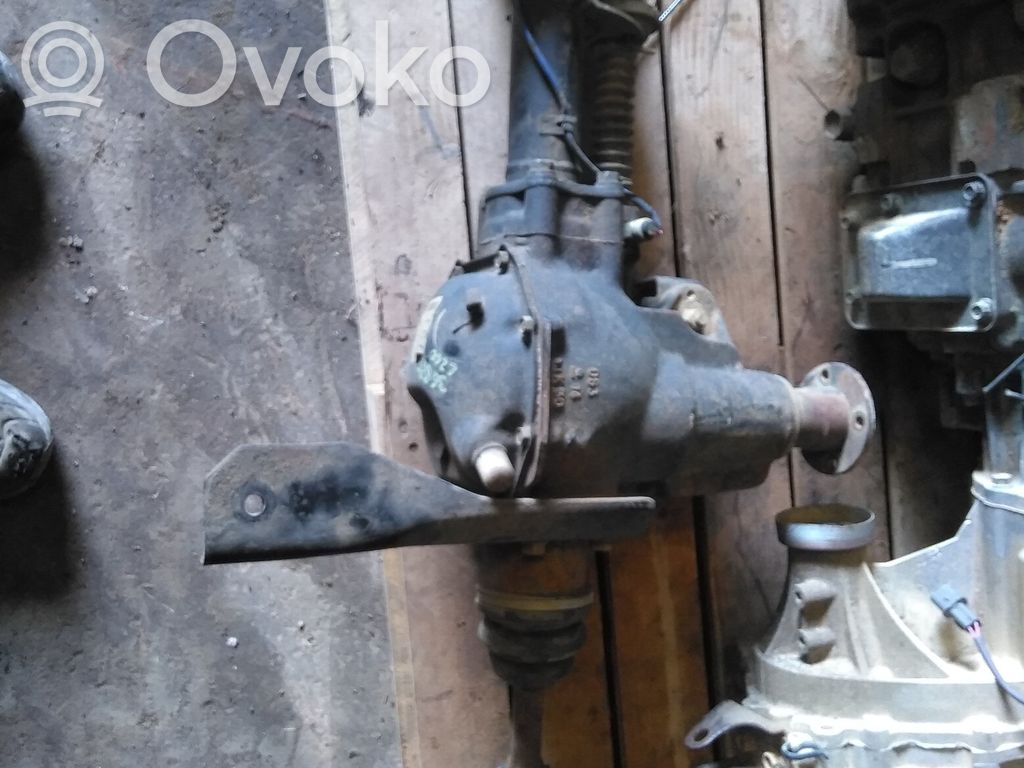 Galinis reduktorius   3501A186,27419111,36880,VDMS18