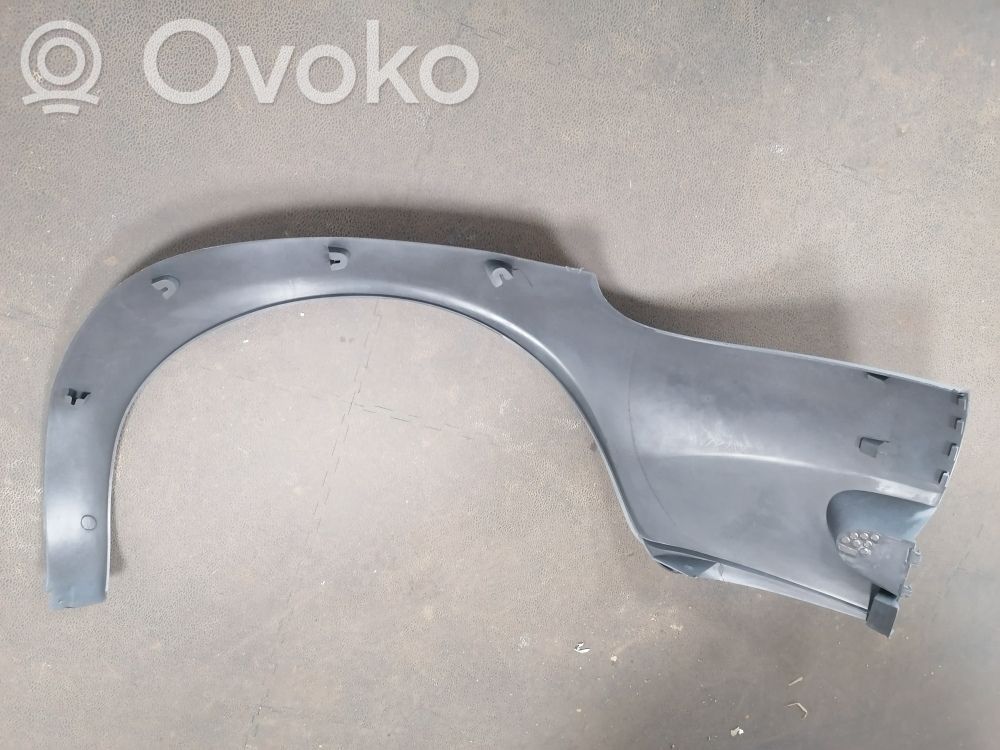 Ford Ka Narożnik zderzaka przedniego 