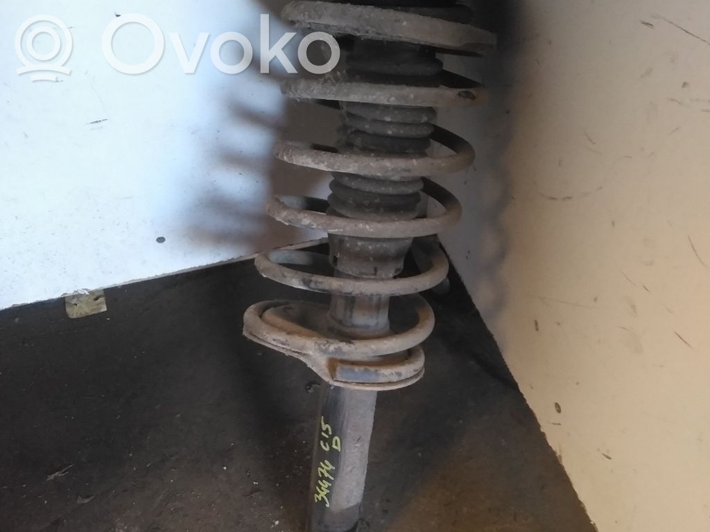 Muelle espiral delantero   500233,27419335,34474,VDMS18