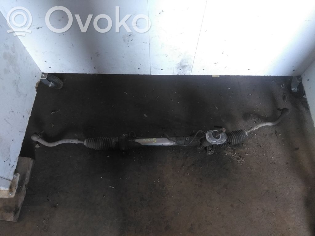 Volkswagen Sharan Przekładnia kierownicza / Maglownica 