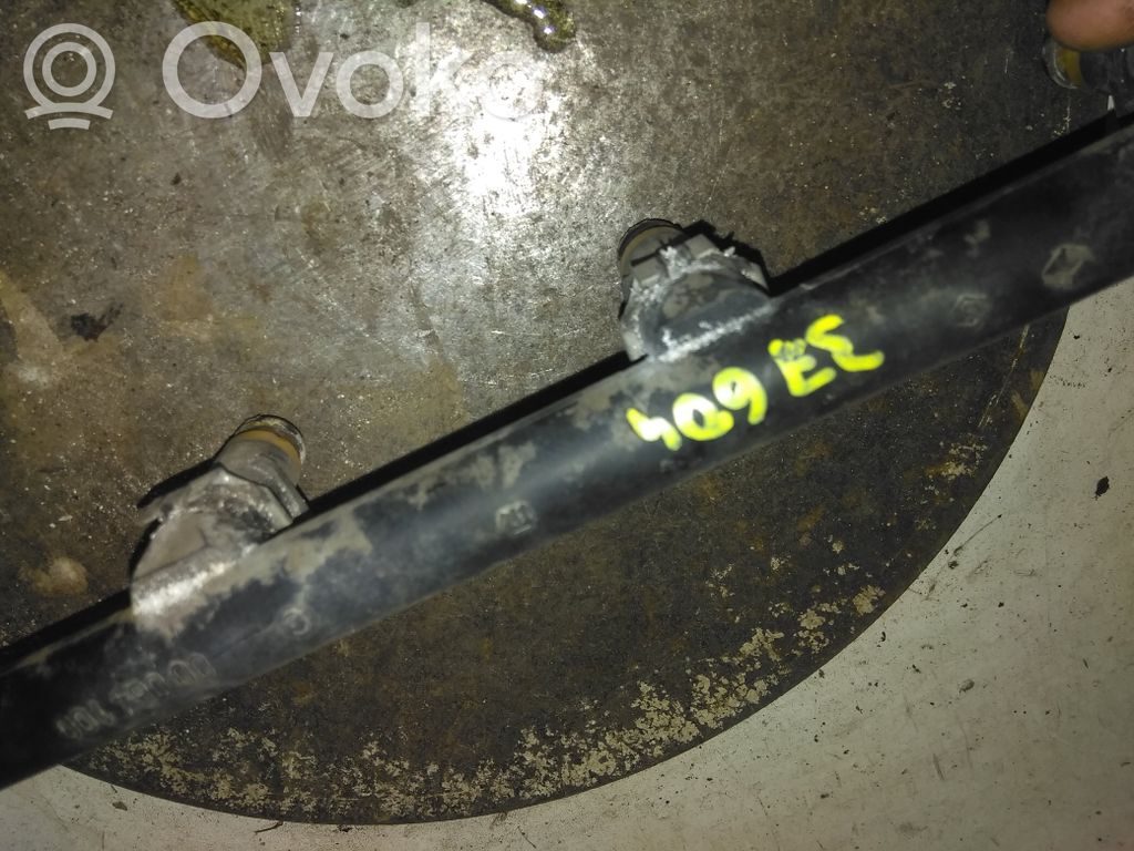 Renault Clio II Listwa wtryskowa 