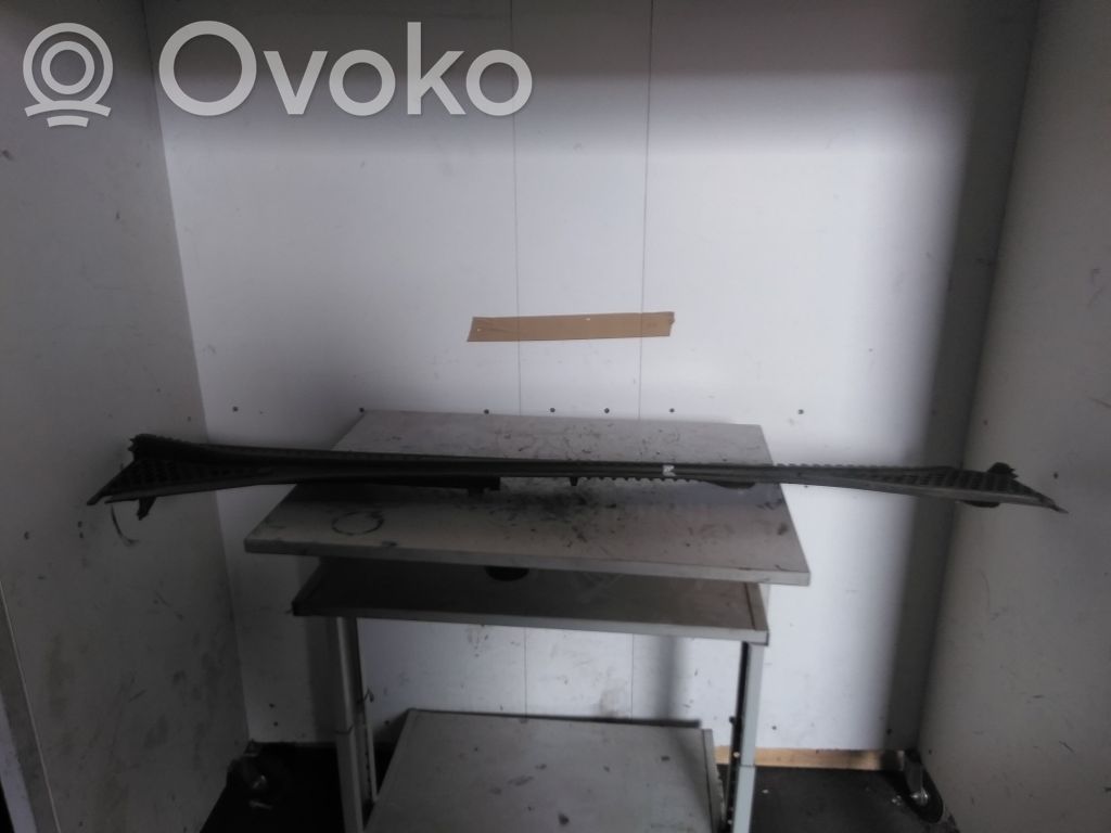 Citroen C3 Wiper trim 