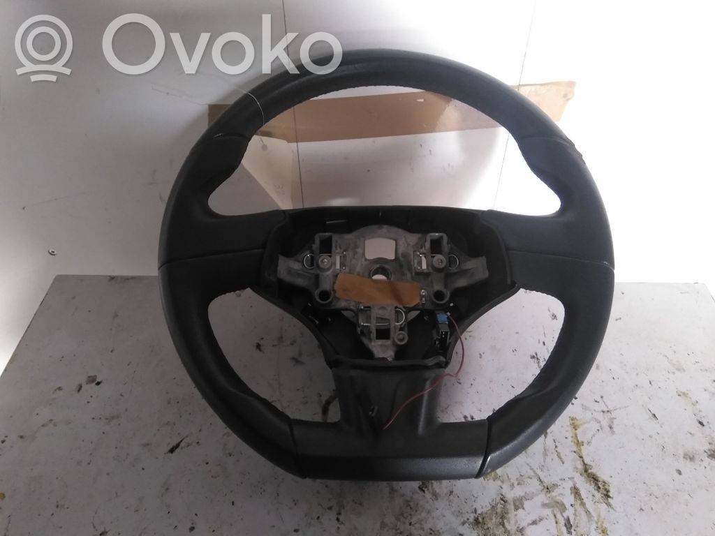 Citroen C3 Steering wheel 