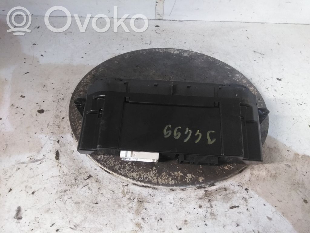 Climate control unit   1466238,27420739,34499,VDMS18