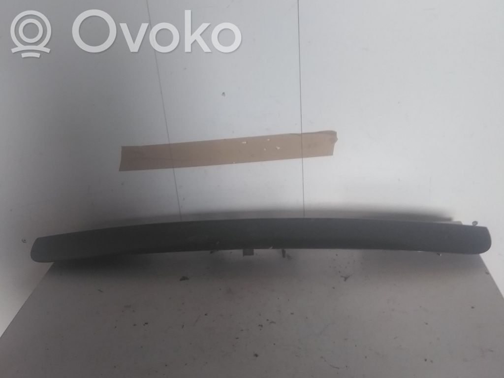 Uchwyt / Rączka zewnętrzna otwierania klapy tylnej / bagażnika   8726P2,27420985,37266,VDMS18