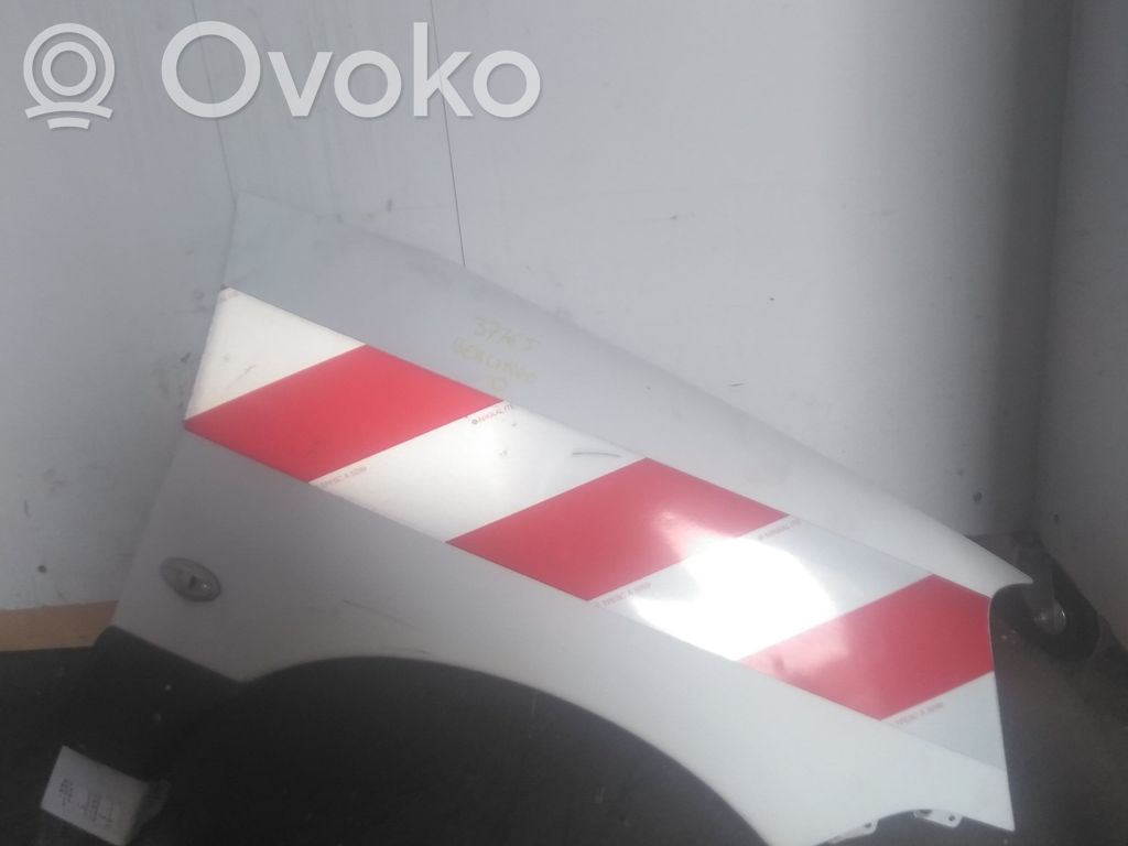 Citroen Berlingo Sparnas 