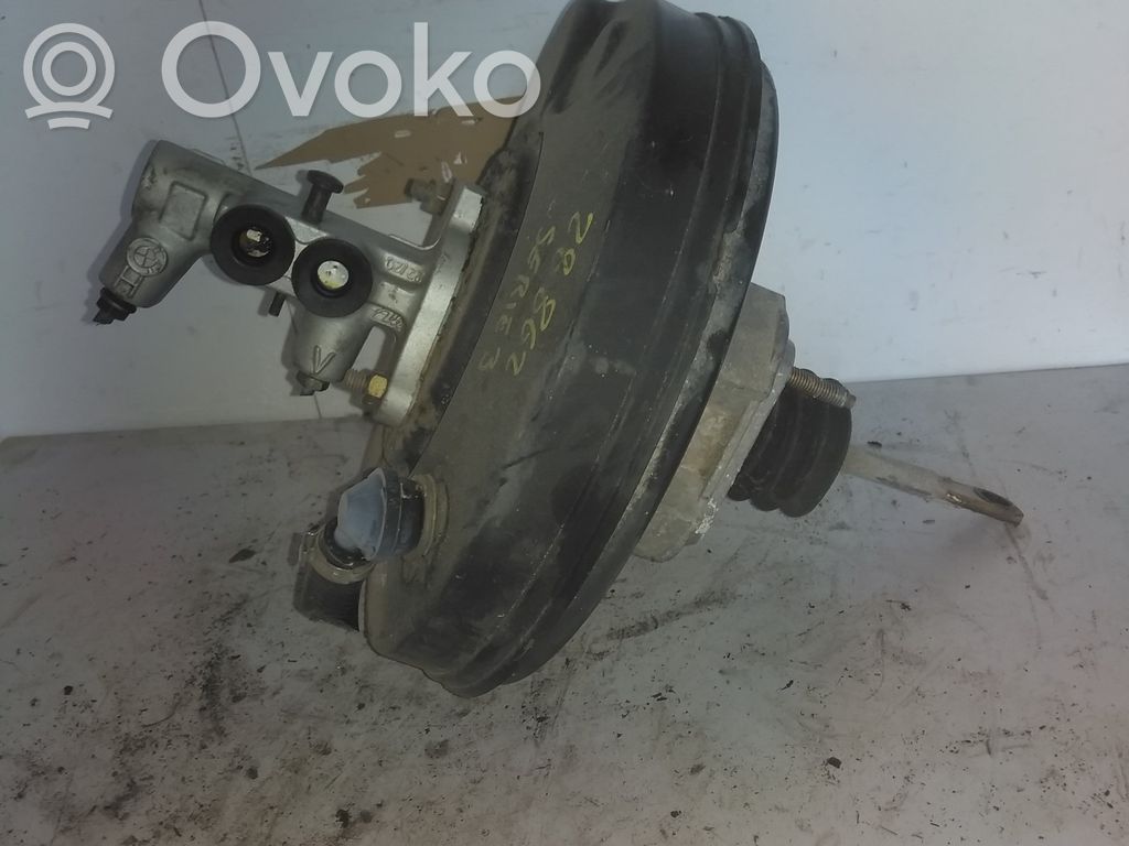 BMW 3 F30 F35 F31 Stabdžių vakuumo pūslė 