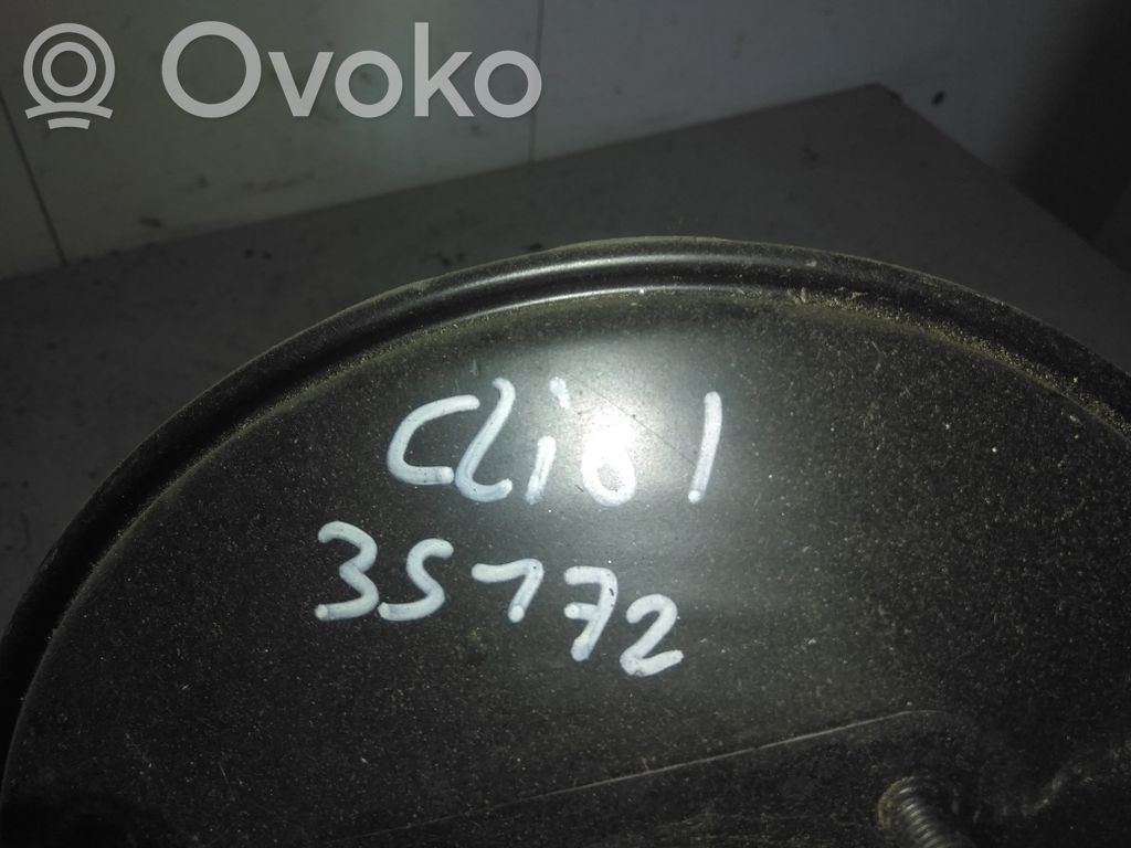 Renault Clio I Servofrână 
