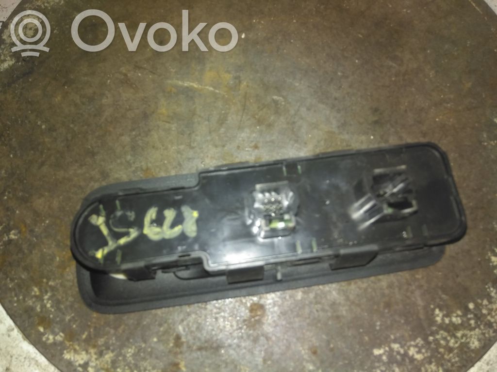 Interruptor del elevalunas eléctrico   6554CJ,27421628,35628,VDMS18