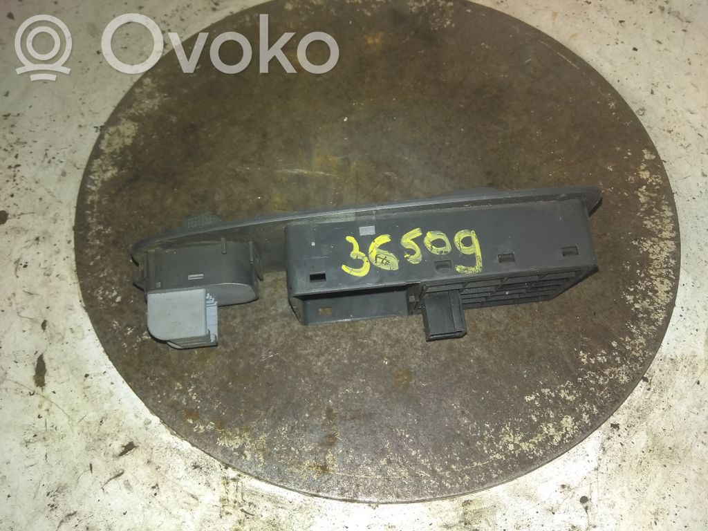 Fiat Ducato Electric window control switch 