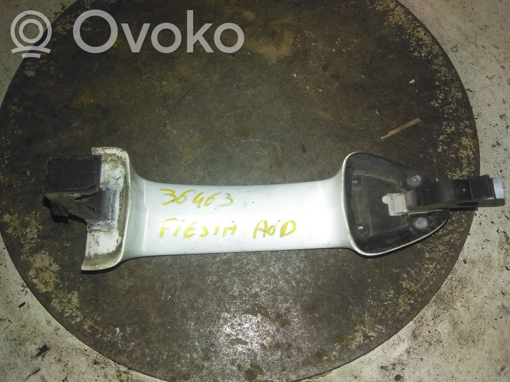 Ford Fiesta Manecilla externa puerta delantera 