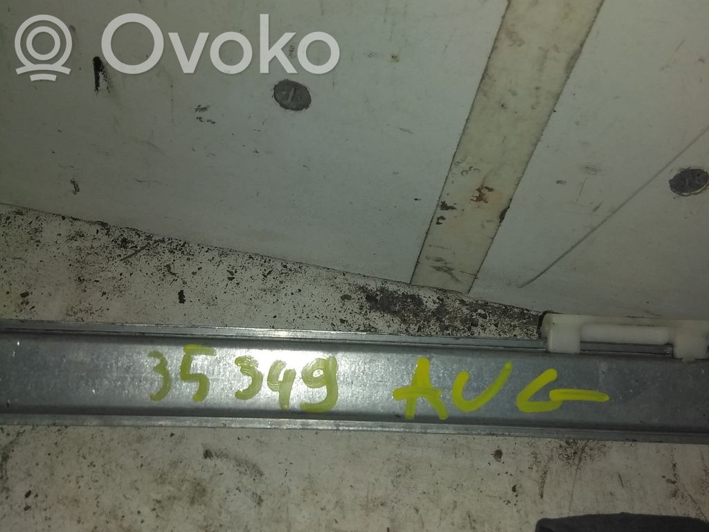 Renault Scenic I Alzacristalli della portiera anteriore con motorino 