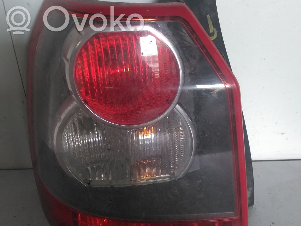 Land Rover Freelander Lampa tylna 