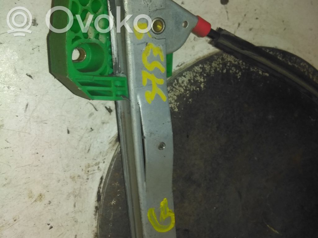 Ford Ka Alzacristalli manuale della portiera anteriore 