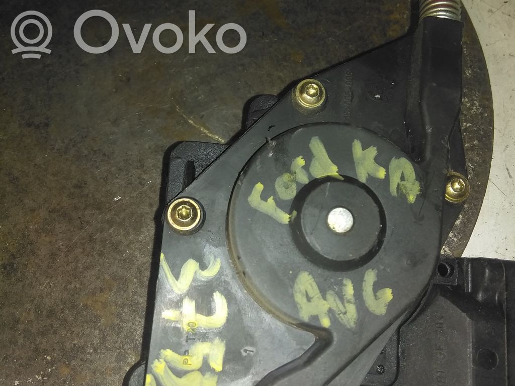 Ford Ka Alzacristalli manuale della portiera anteriore 