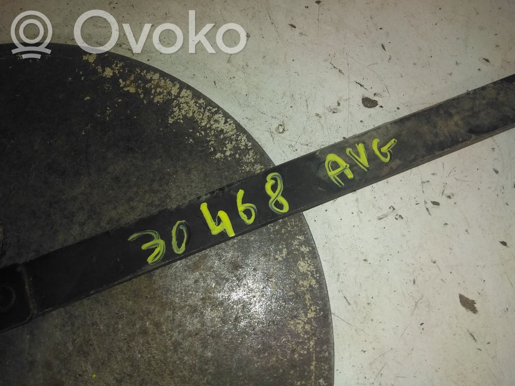 Citroen C35 Manualny podnośnik szyby drzwi przednich 