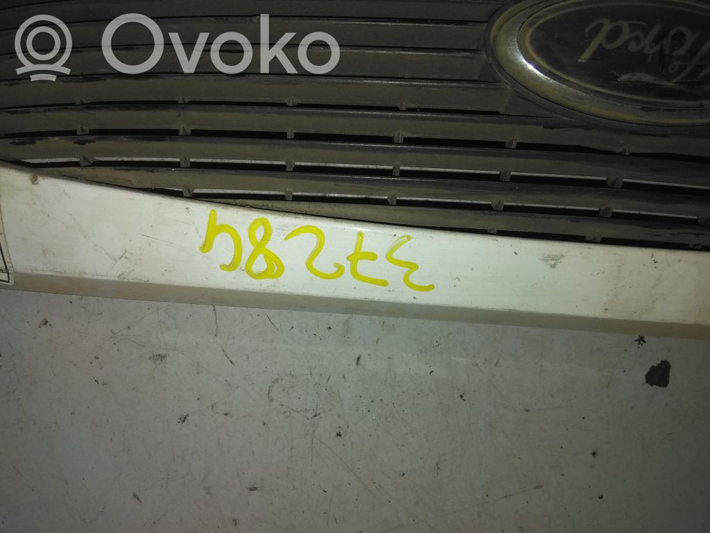 Ford Fiesta Grilă radiator față 