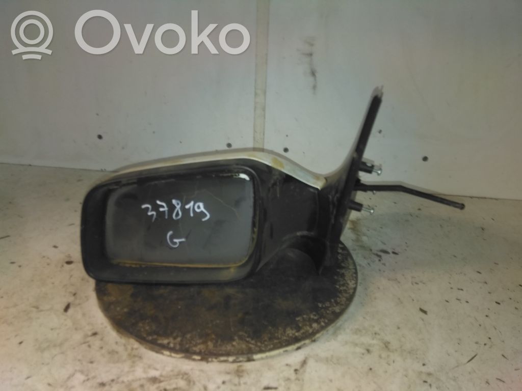Veidrodėlis (elektra valdomas)   9142141,27422808,37819,VDMS18
