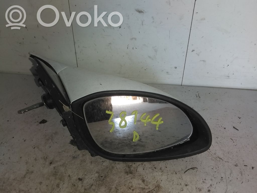 Opel Vectra B Oglindă electrică ușă față 