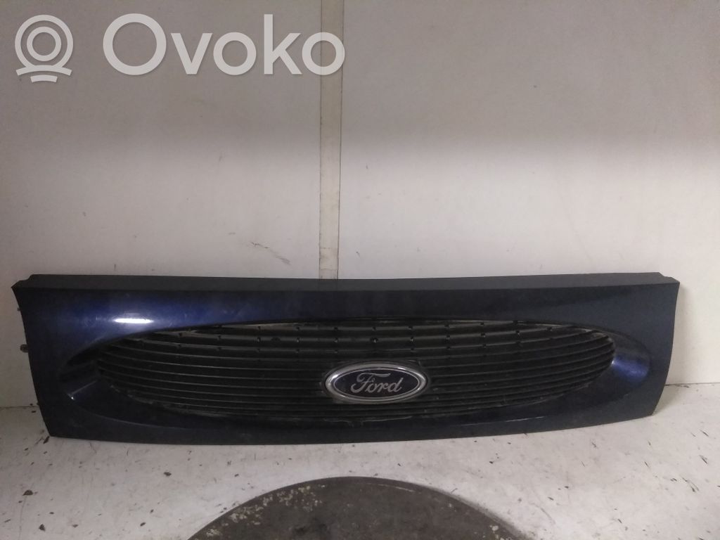 Ford Fiesta Grilă radiator față 